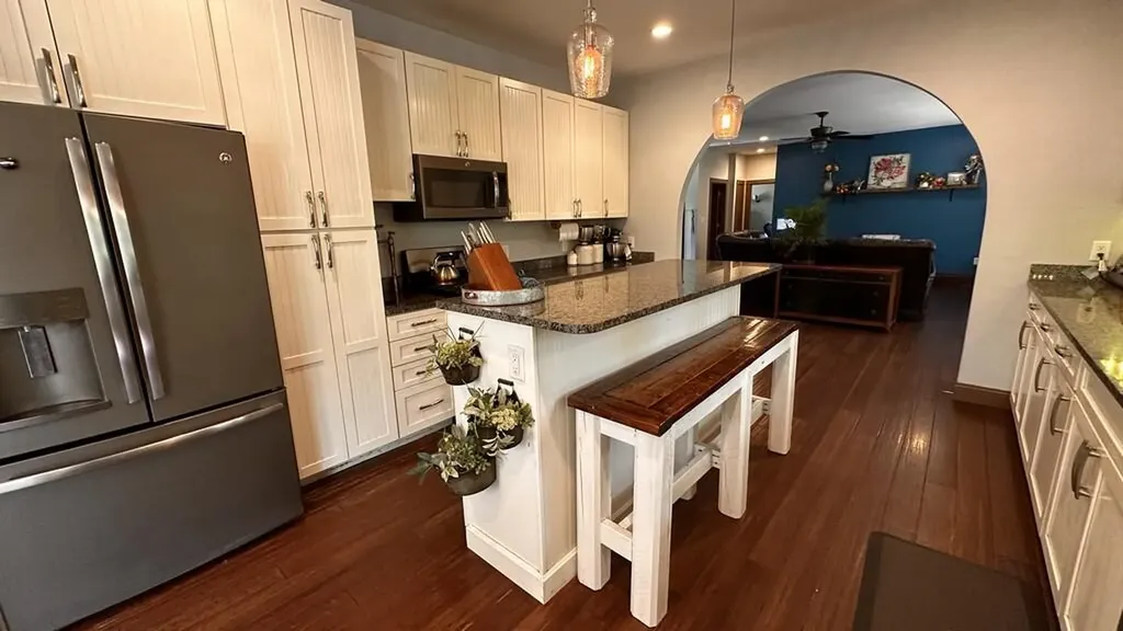 53 Oak Point Lane Greenbush ME 04418