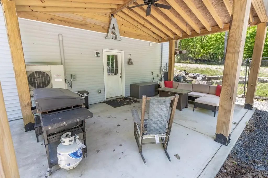 53 Oak Point Lane Greenbush ME 04418