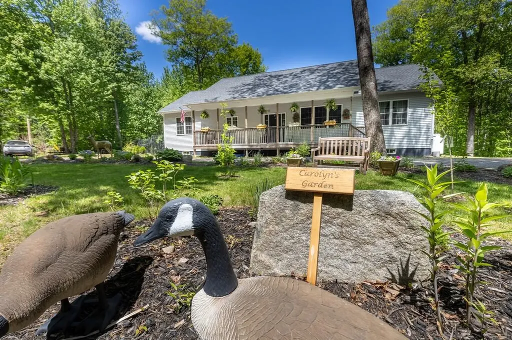 53 Oak Point Lane Greenbush ME 04418