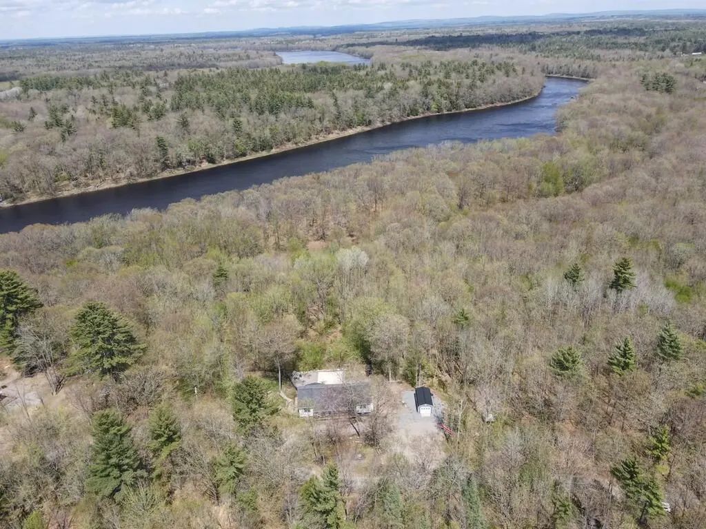 53 Oak Point Lane Greenbush ME 04418