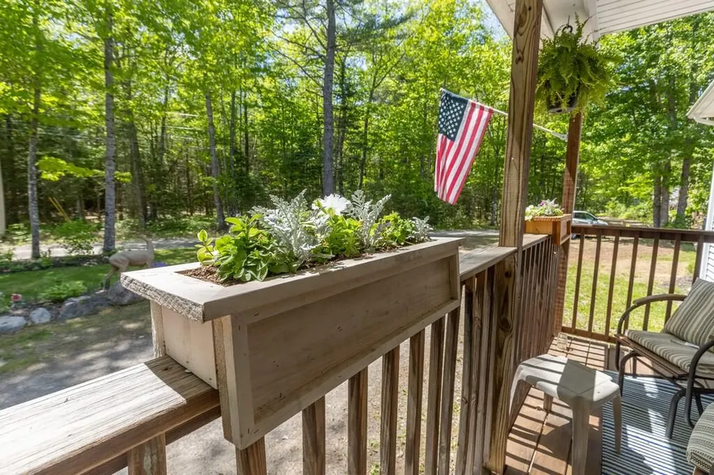 53 Oak Point Lane Greenbush ME 04418