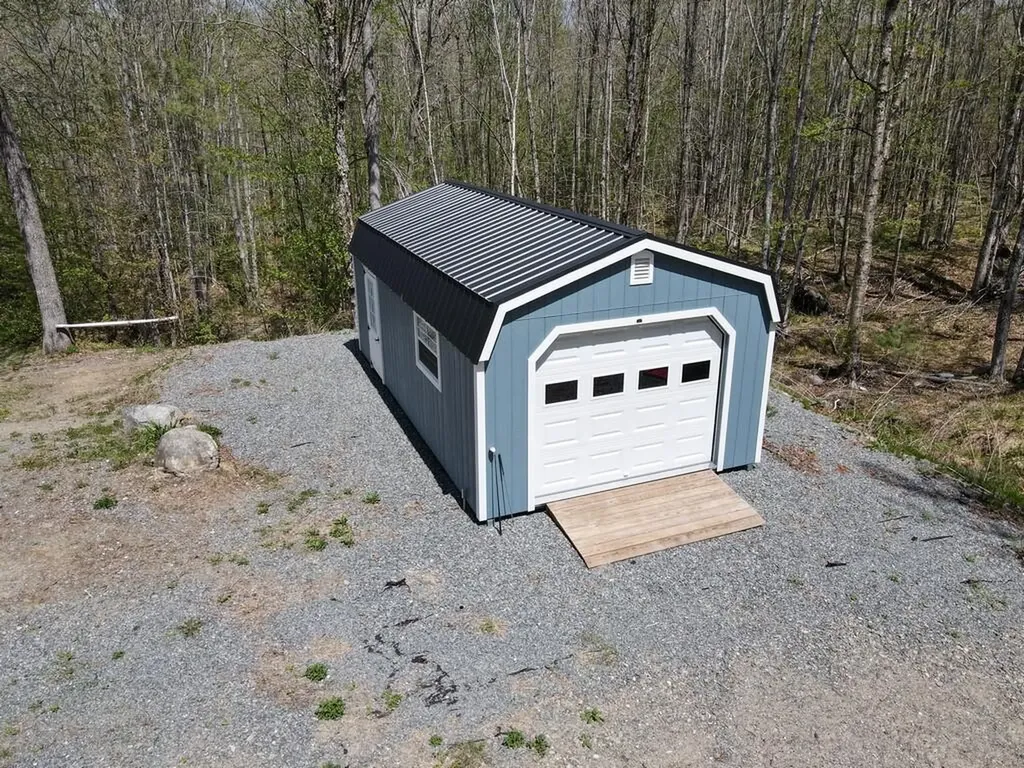 53 Oak Point Lane Greenbush ME 04418