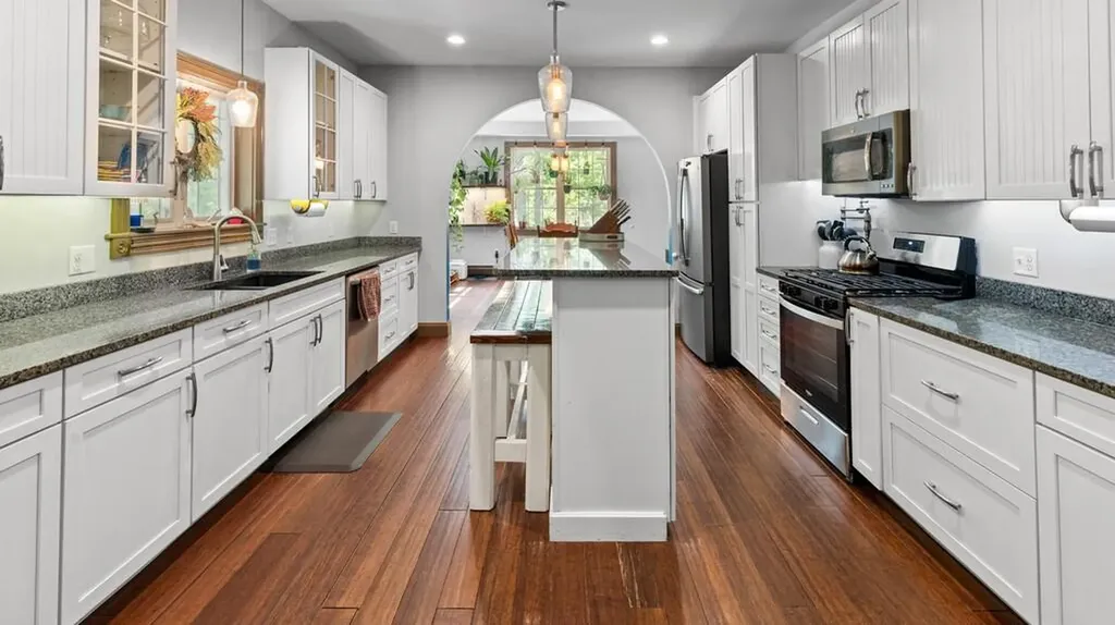 53 Oak Point Lane Greenbush ME 04418