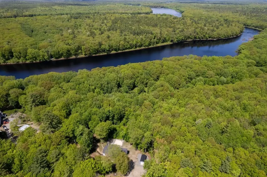 53 Oak Point Lane Greenbush ME 04418