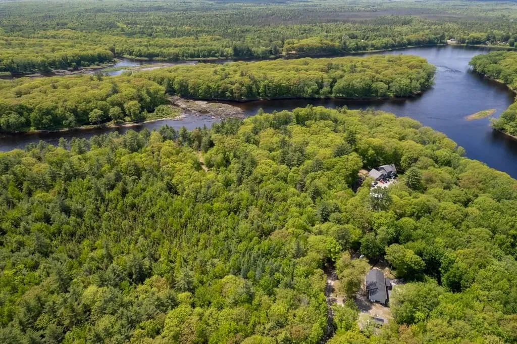 53 Oak Point Lane Greenbush ME 04418