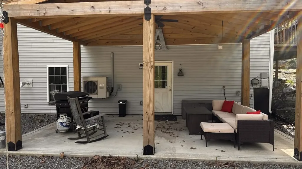 53 Oak Point Lane Greenbush ME 04418