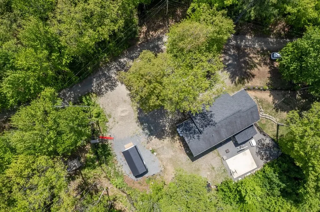 53 Oak Point Lane Greenbush ME 04418