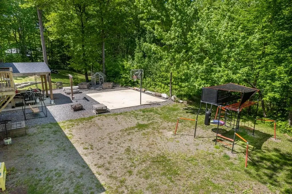 53 Oak Point Lane Greenbush ME 04418