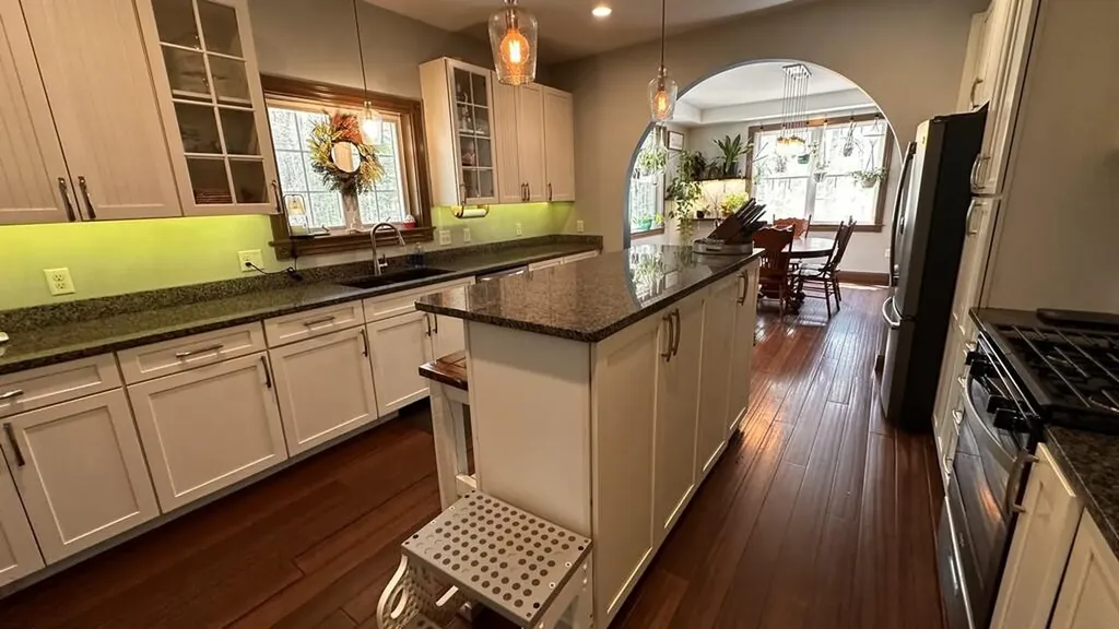 53 Oak Point Lane Greenbush ME 04418
