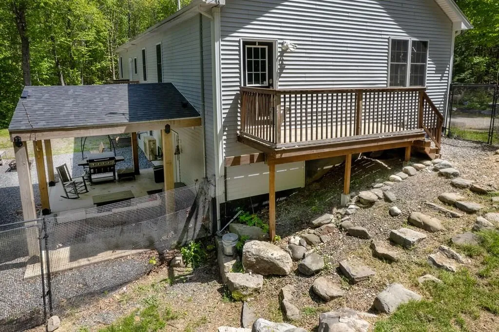 53 Oak Point Lane Greenbush ME 04418