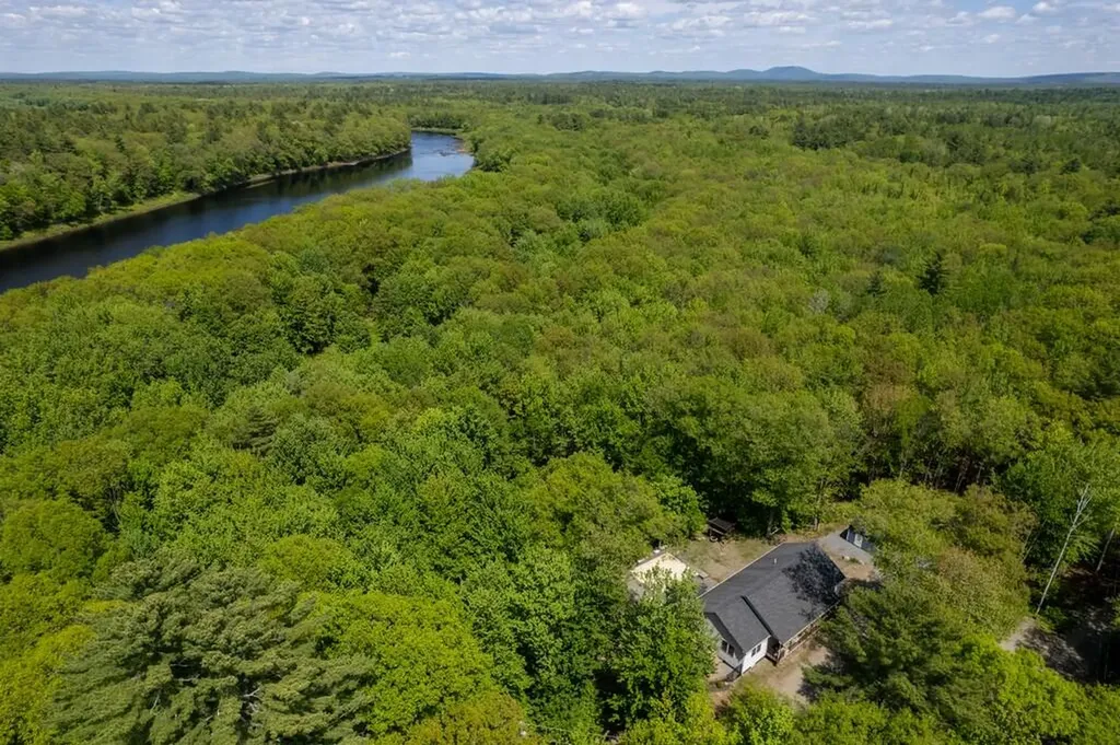 53 Oak Point Lane Greenbush ME 04418