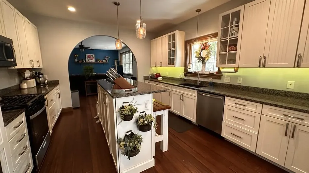 53 Oak Point Lane Greenbush ME 04418