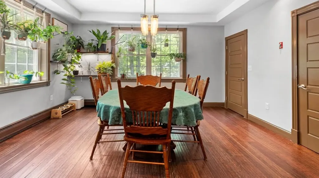 53 Oak Point Lane Greenbush ME 04418