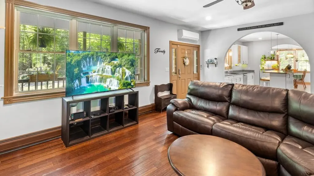 53 Oak Point Lane Greenbush ME 04418