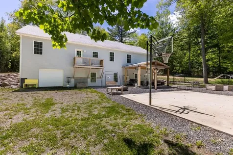 53 Oak Point Lane Greenbush ME 04418