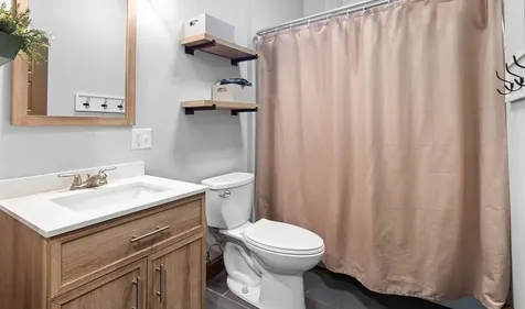 53 Oak Point Lane Greenbush ME 04418