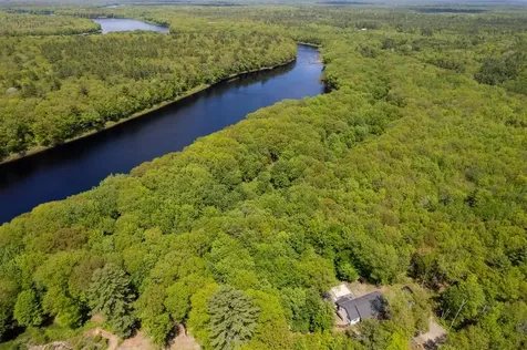 53 Oak Point Lane Greenbush ME 04418