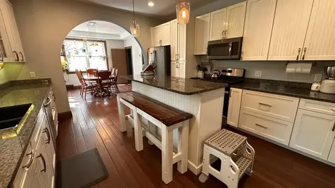 53 Oak Point Lane Greenbush ME 04418