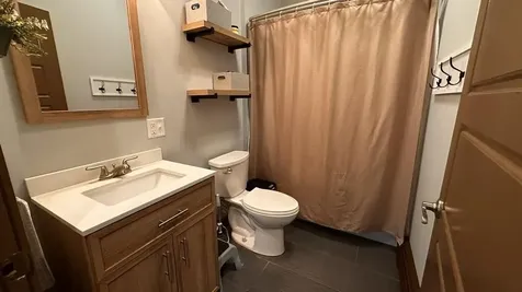 53 Oak Point Lane Greenbush ME 04418
