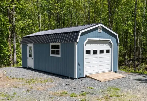 53 Oak Point Lane Greenbush ME 04418