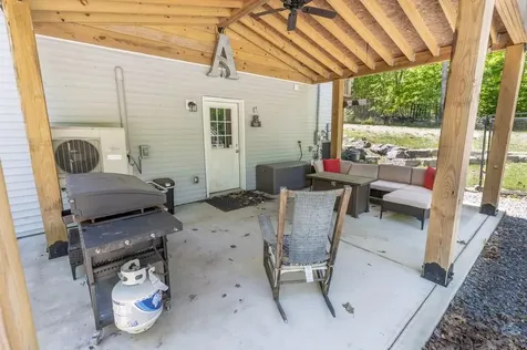 53 Oak Point Lane Greenbush ME 04418