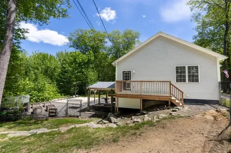 53 Oak Point Lane Greenbush ME 04418