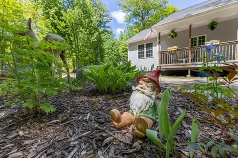 53 Oak Point Lane Greenbush ME 04418