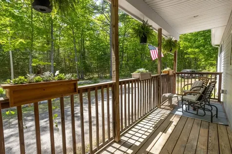 53 Oak Point Lane Greenbush ME 04418