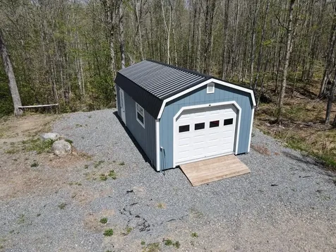 53 Oak Point Lane Greenbush ME 04418