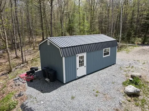 53 Oak Point Lane Greenbush ME 04418