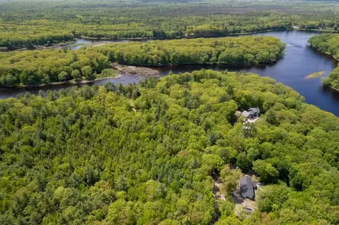 53 Oak Point Lane Greenbush ME 04418