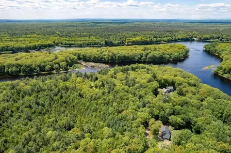 53 Oak Point Lane Greenbush ME 04418