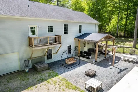 53 Oak Point Lane Greenbush ME 04418
