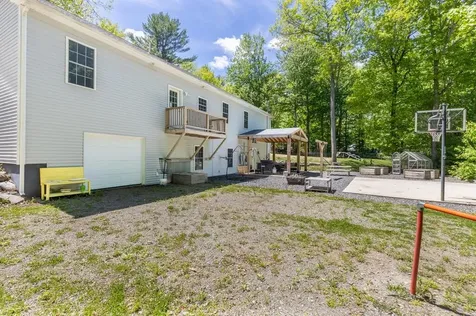 53 Oak Point Lane Greenbush ME 04418