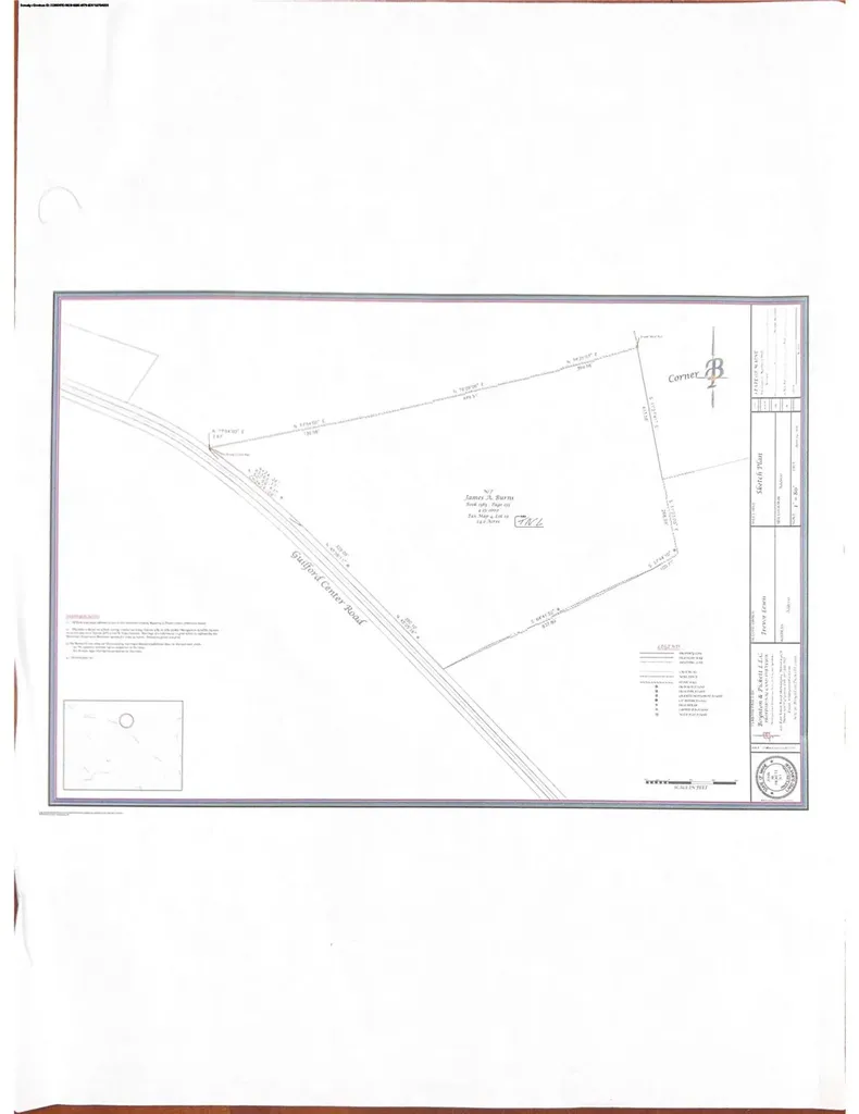 343 Guilford Center Road Guilford ME 04443