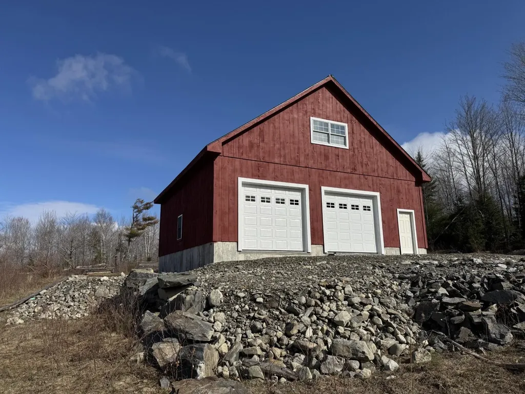 343 Guilford Center Road Guilford ME 04443