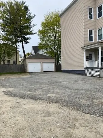 7 Shawmut Street Lewiston ME 04240