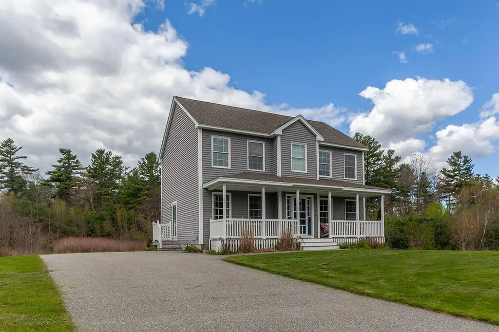 71 Somerset Street Wells ME 04090