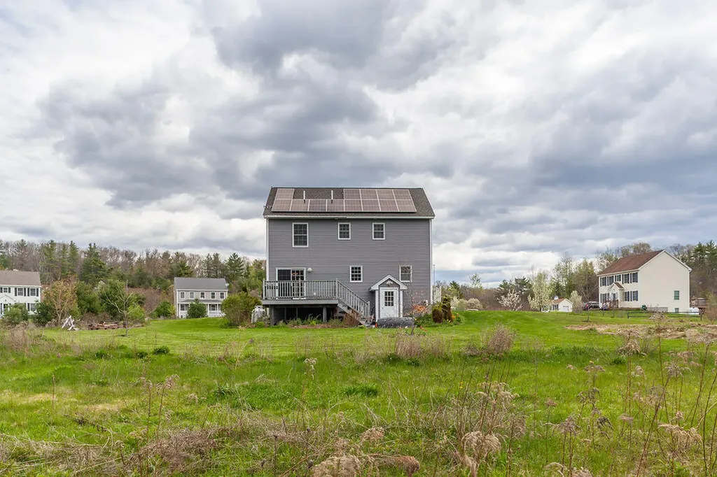 71 Somerset Street Wells ME 04090