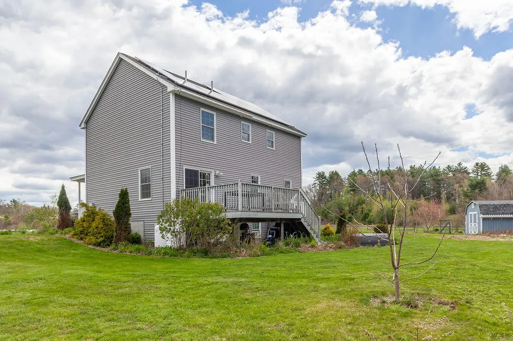 71 Somerset Street Wells ME 04090