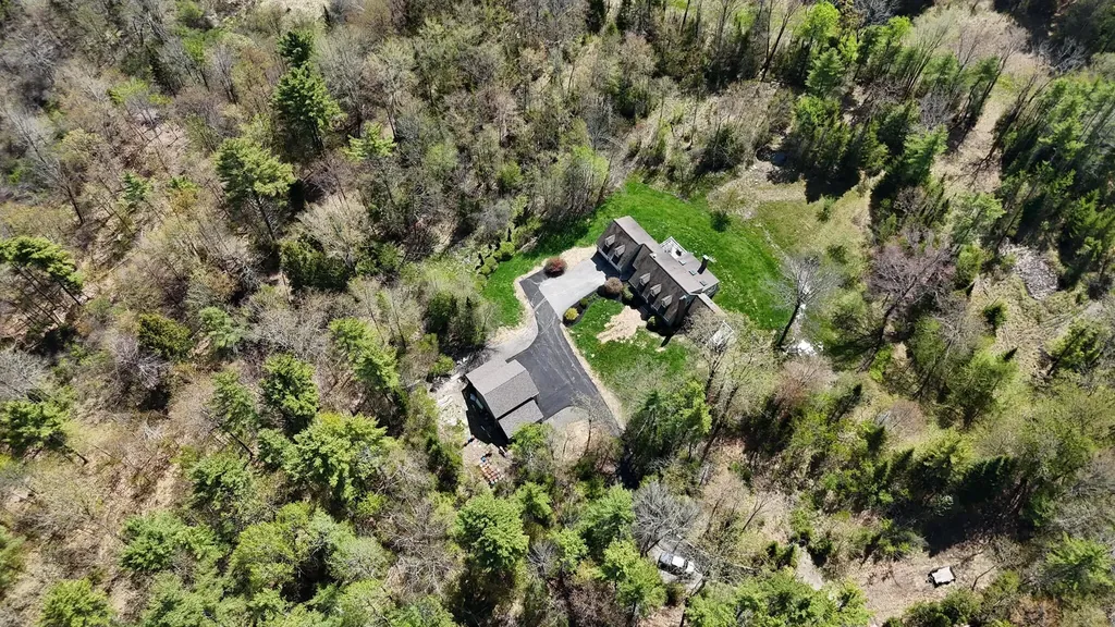 43 Sturbridge Lane Cumberland ME 04021