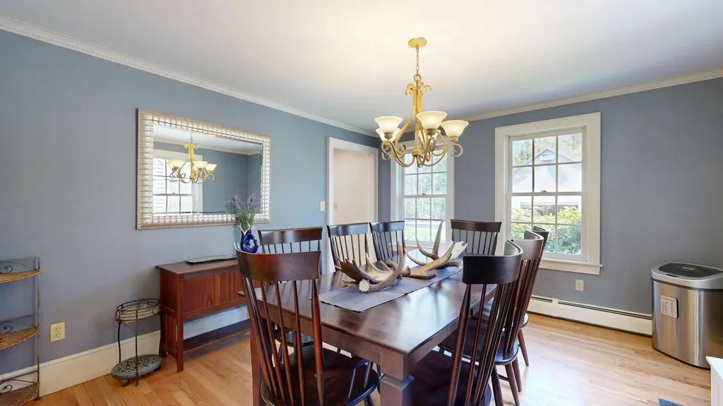 43 Sturbridge Lane Cumberland ME 04021