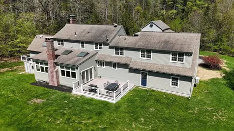 43 Sturbridge Lane Cumberland ME 04021