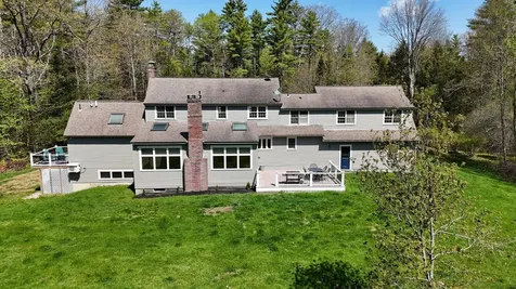 43 Sturbridge Lane Cumberland ME 04021