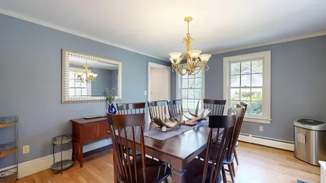 43 Sturbridge Lane Cumberland ME 04021