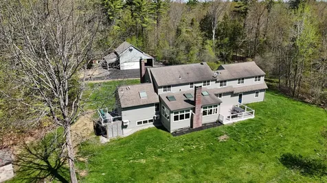 43 Sturbridge Lane Cumberland ME 04021