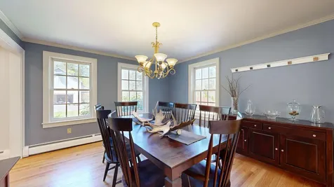 43 Sturbridge Lane Cumberland ME 04021