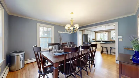 43 Sturbridge Lane Cumberland ME 04021