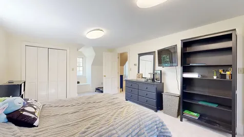 43 Sturbridge Lane Cumberland ME 04021