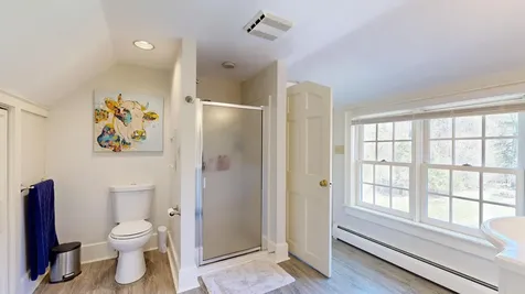 43 Sturbridge Lane Cumberland ME 04021